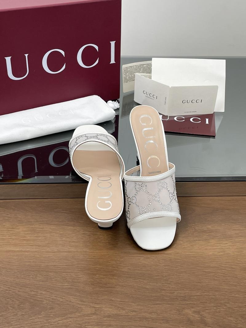 Gucci Sandals SGS22311