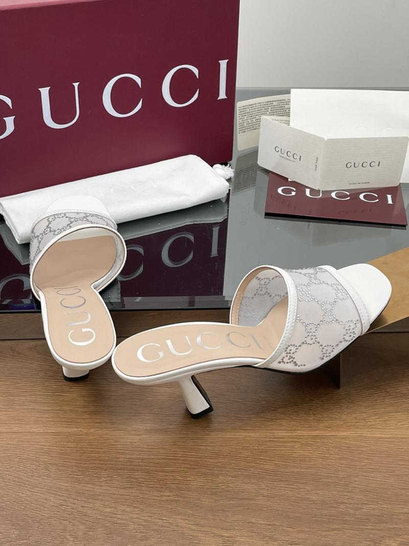 Gucci Sandals SGS22311