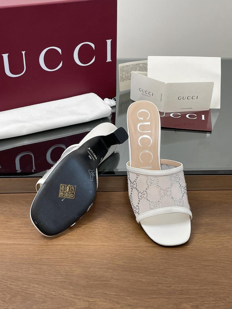 Gucci Sandals SGS22311