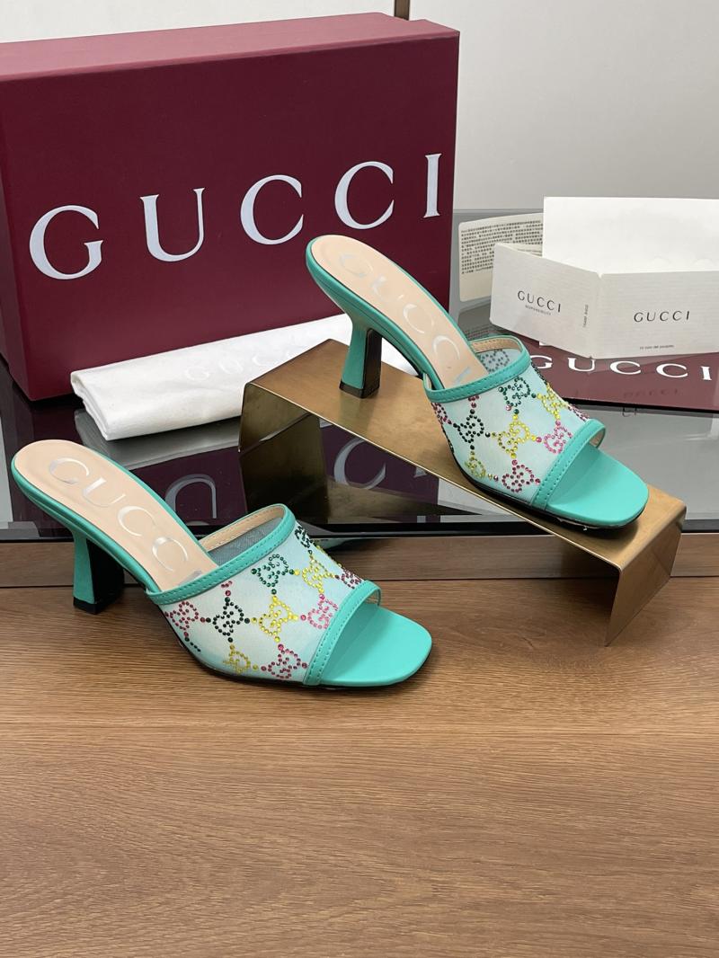 Gucci Sandals SGS22312