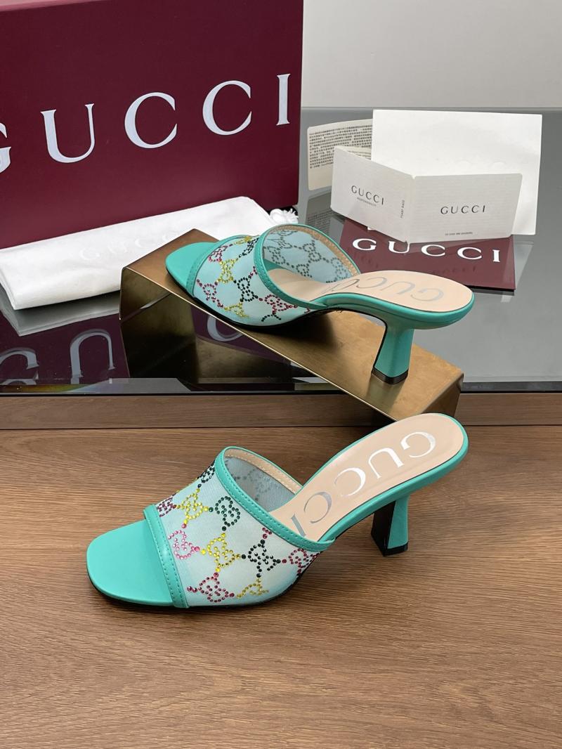 Gucci Sandals SGS22312