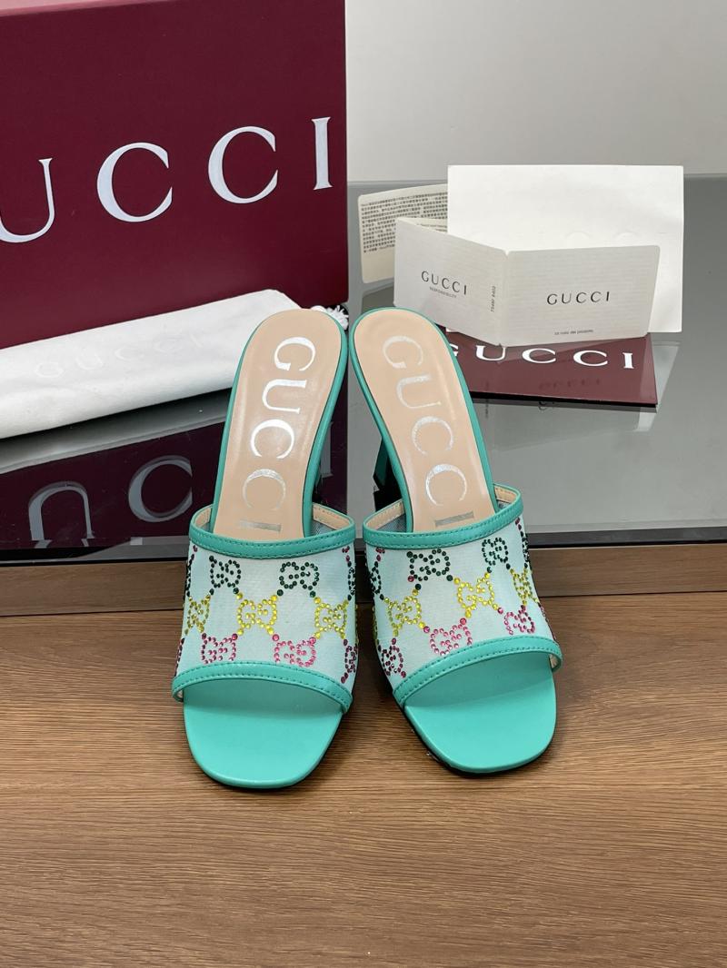 Gucci Sandals SGS22312