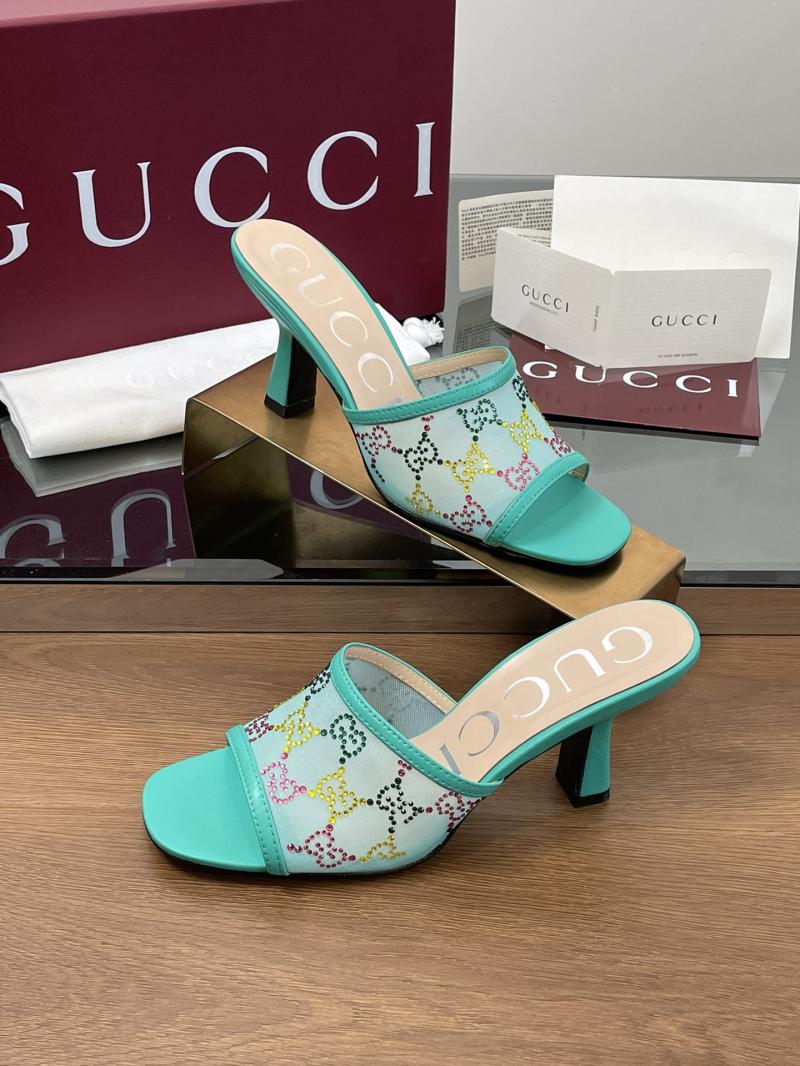 Gucci Sandals SGS22312
