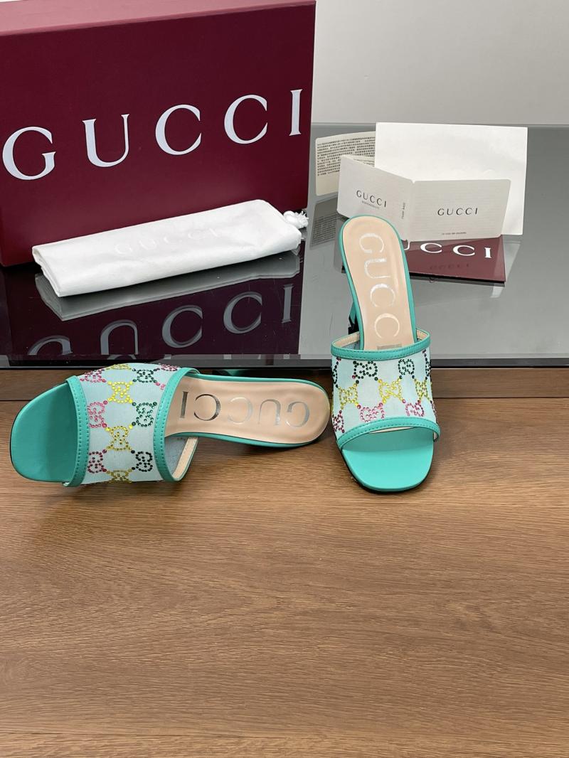 Gucci Sandals SGS22312