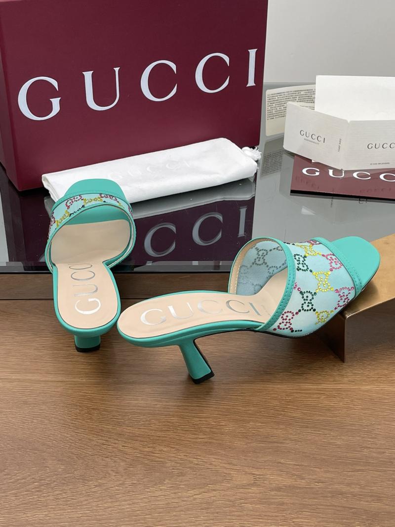 Gucci Sandals SGS22312