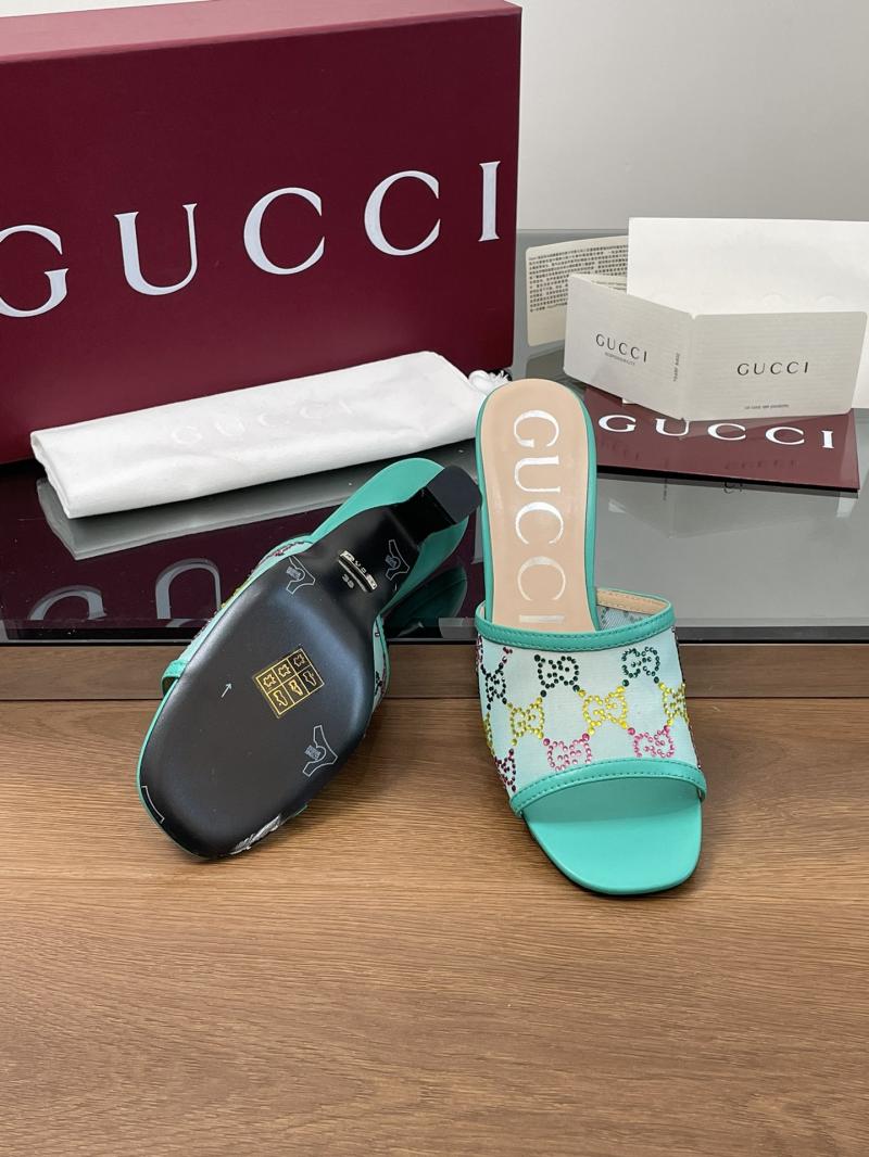 Gucci Sandals SGS22312