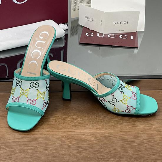 Gucci Sandals SGS22312