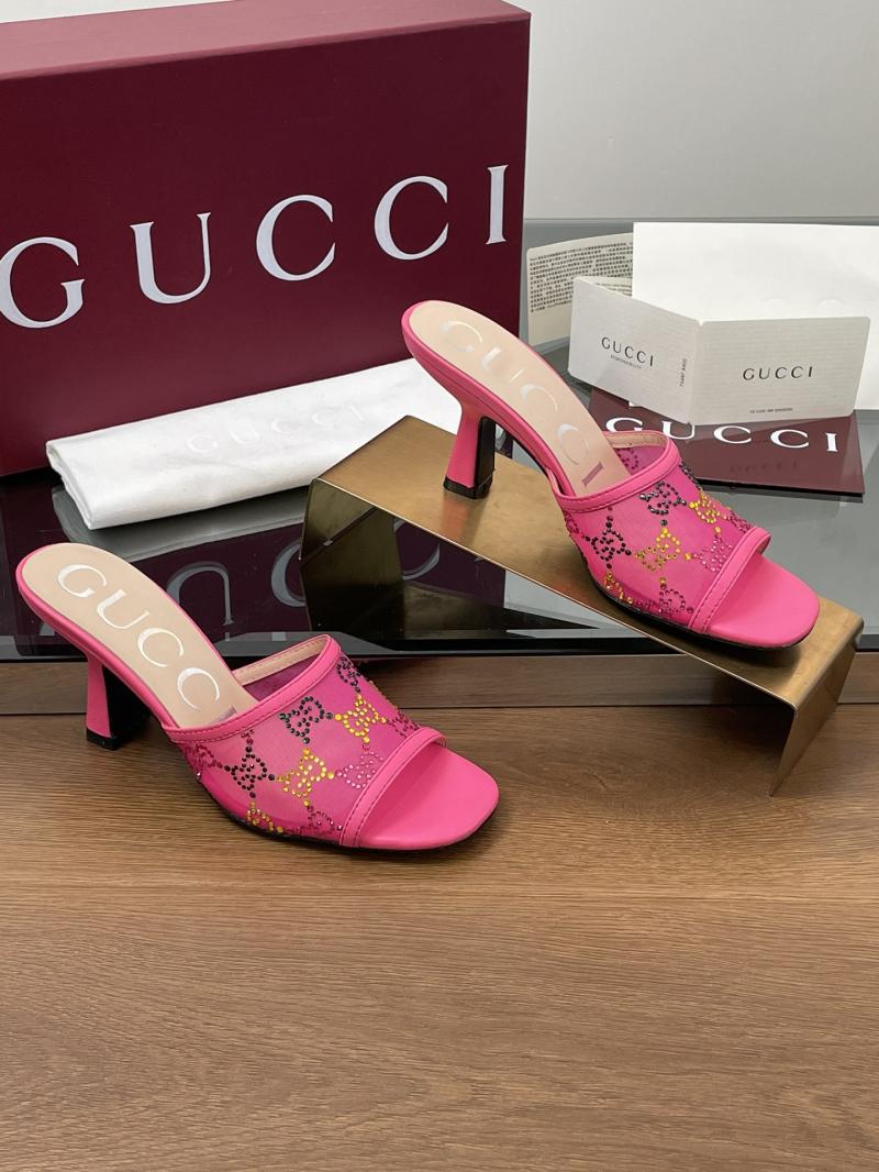 Gucci Sandals SGS22313