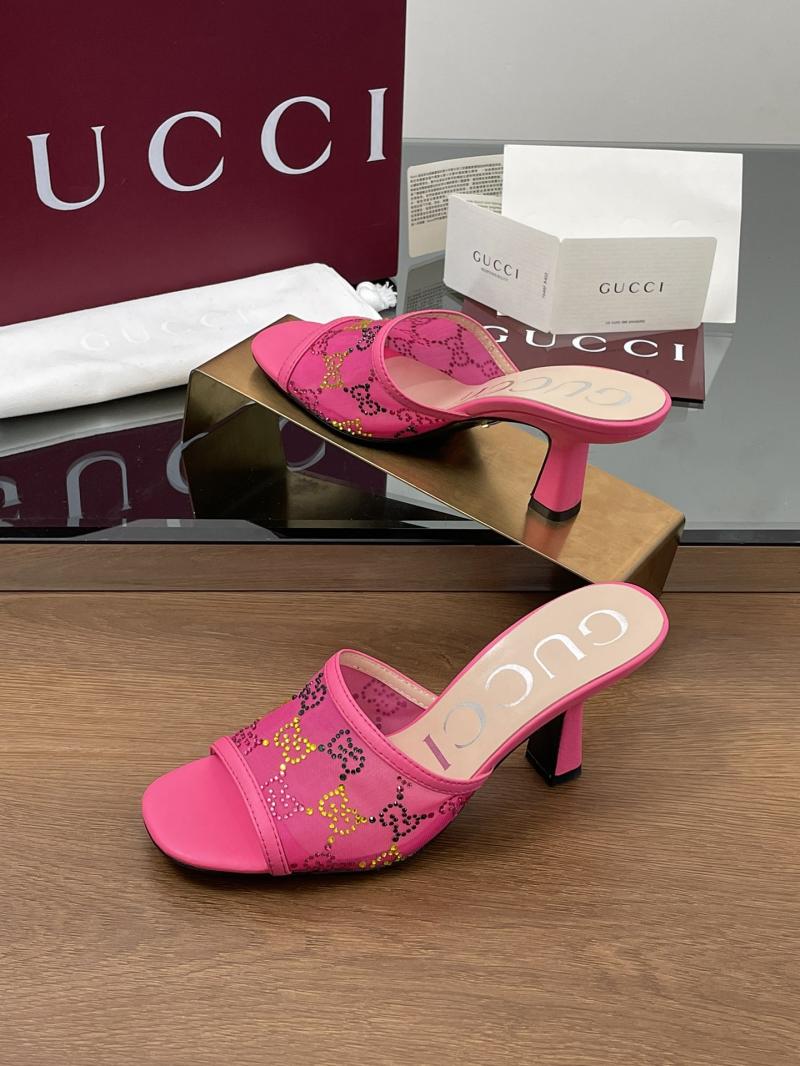 Gucci Sandals SGS22313