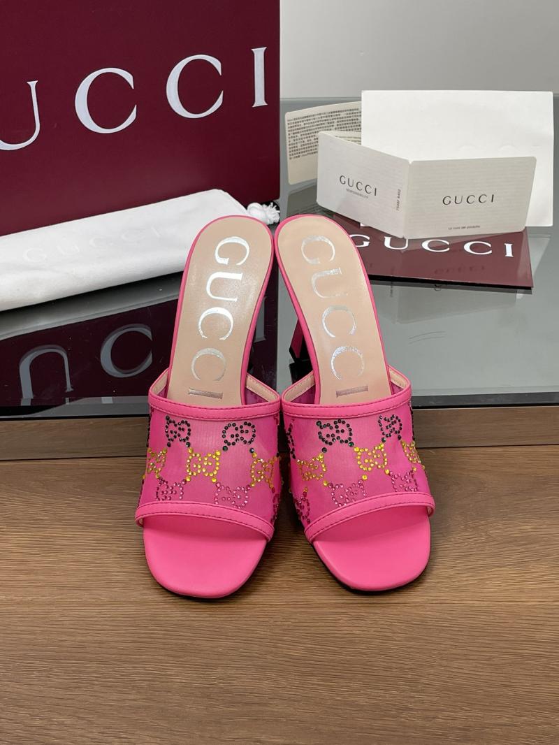 Gucci Sandals SGS22313