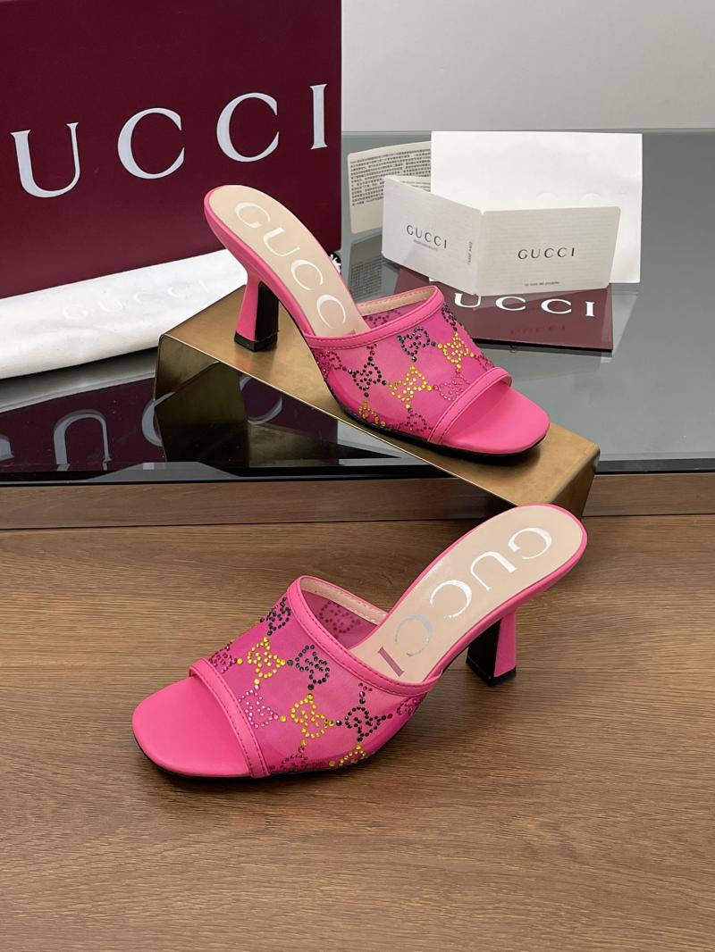 Gucci Sandals SGS22313