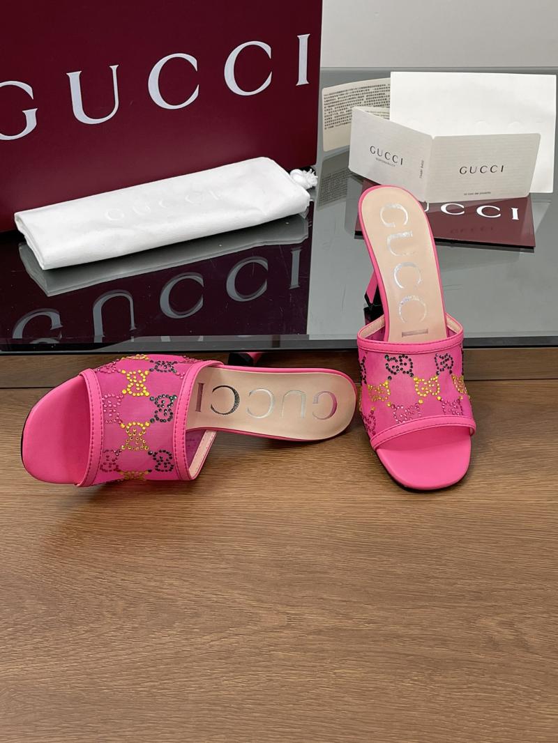 Gucci Sandals SGS22313