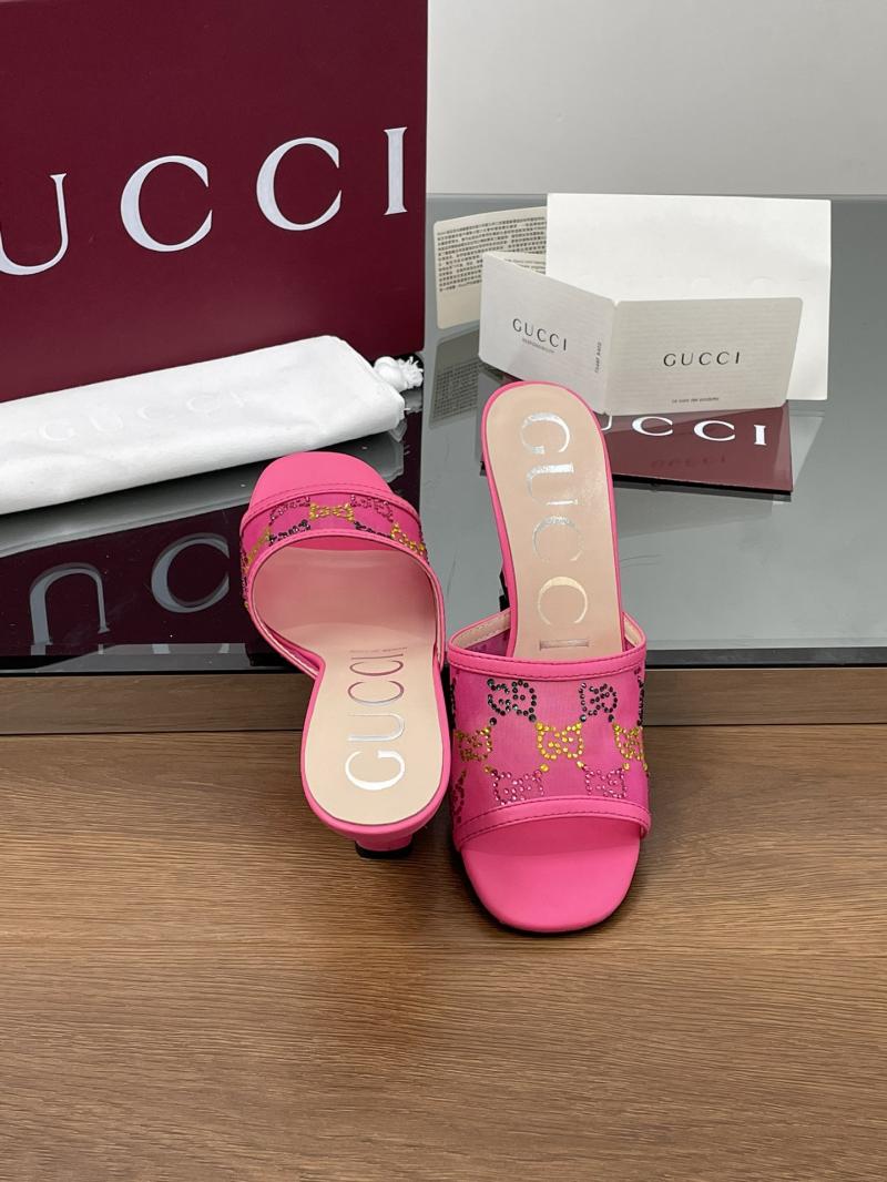 Gucci Sandals SGS22313