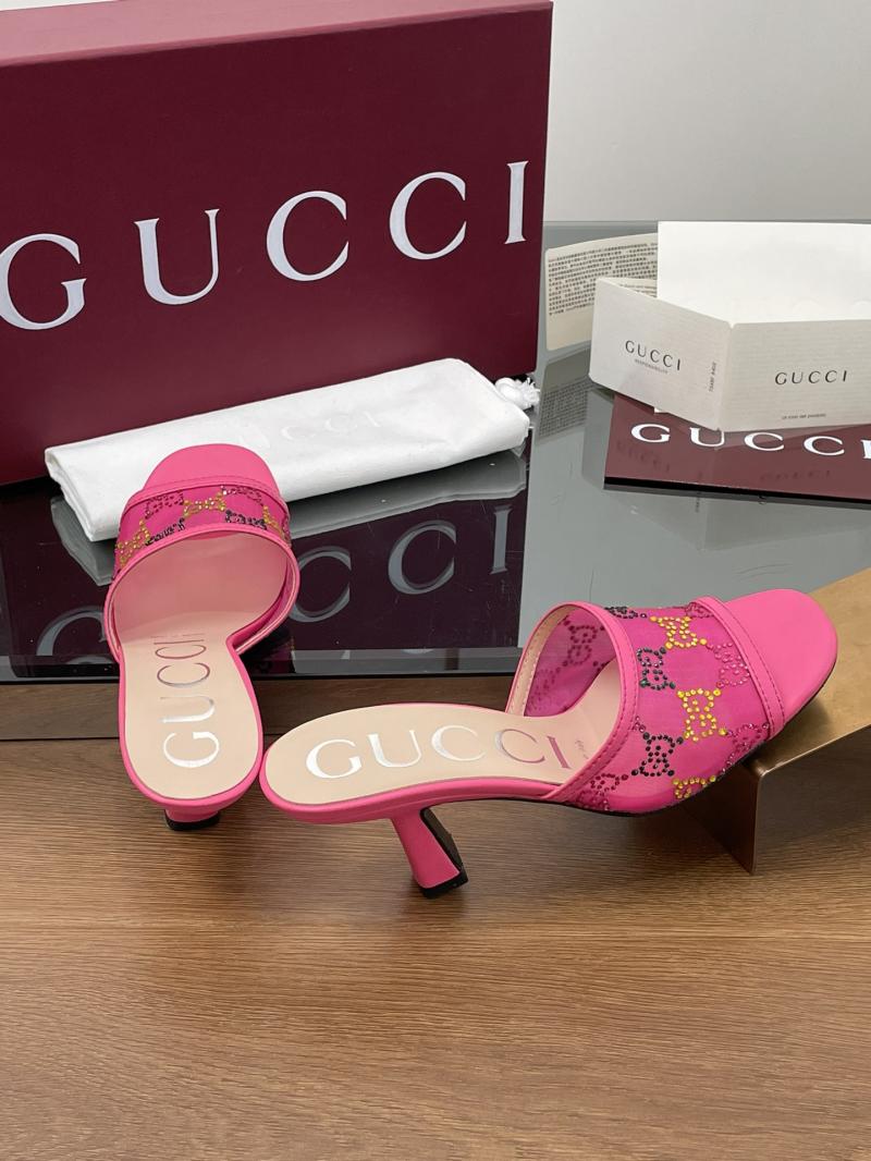 Gucci Sandals SGS22313