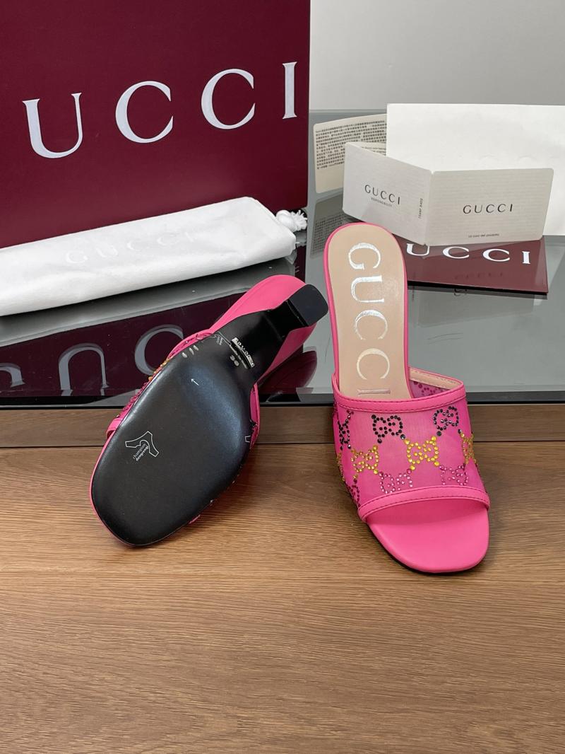 Gucci Sandals SGS22313
