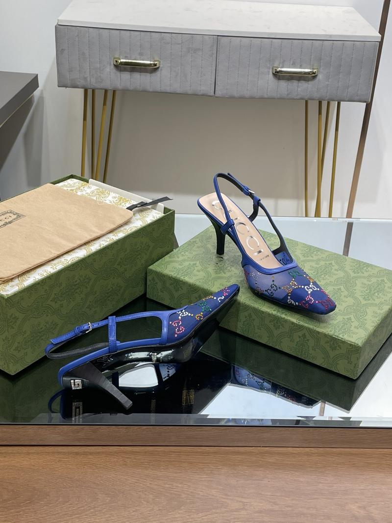 Gucci Sandals SGS22314