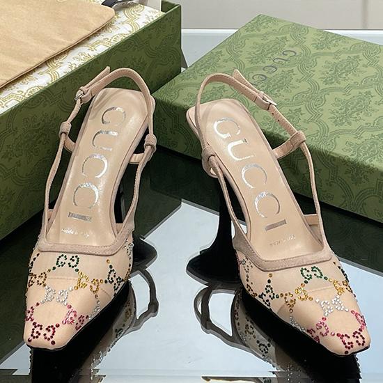 Gucci Sandals SGS22315
