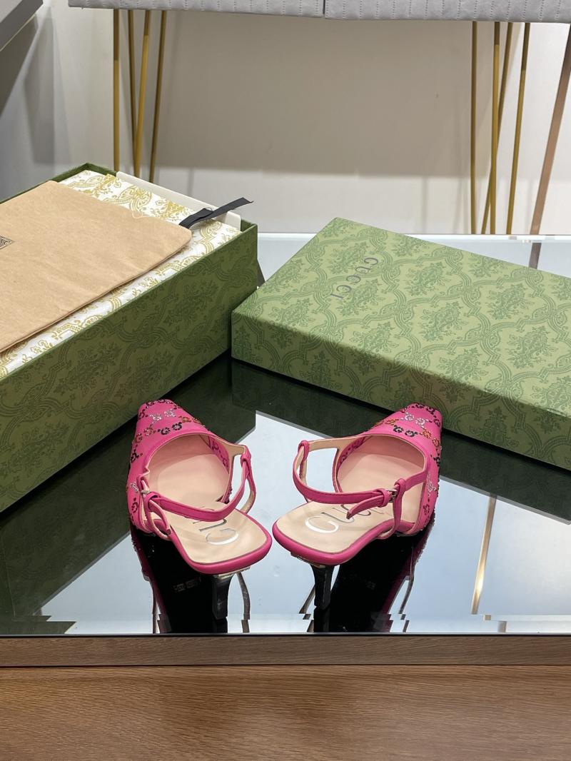 Gucci Sandals SGS22316
