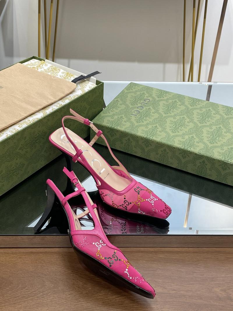 Gucci Sandals SGS22316