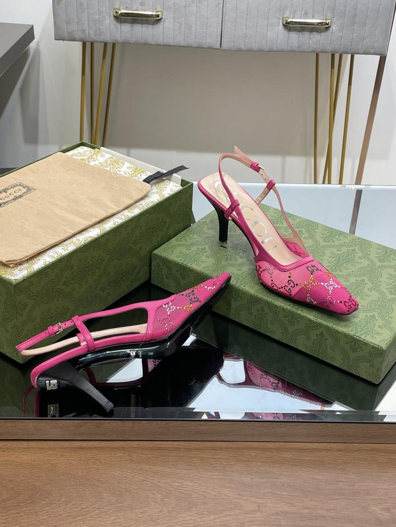 Gucci Sandals SGS22316