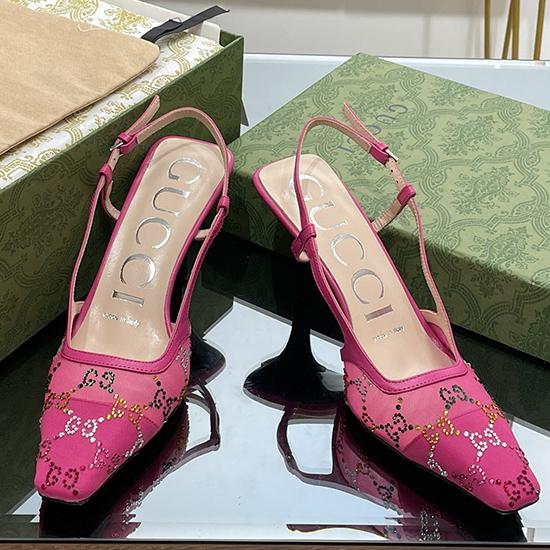 Gucci Sandals SGS22316