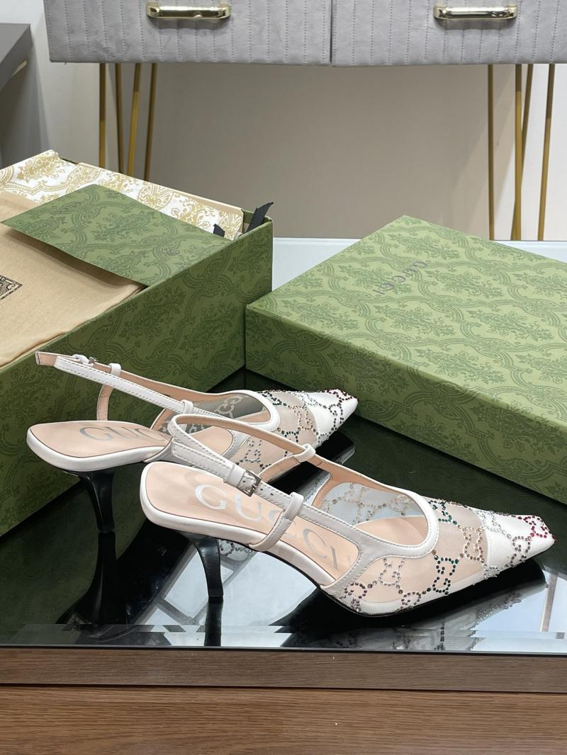 Gucci Sandals SGS22317