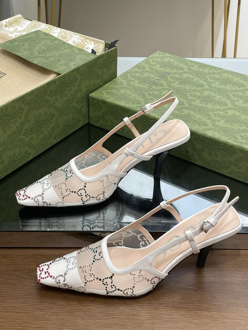 Gucci Sandals SGS22317