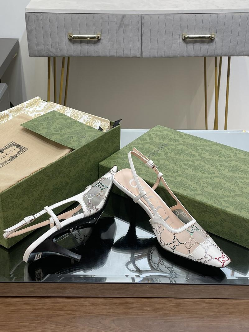 Gucci Sandals SGS22317