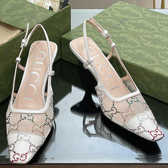 Gucci Sandals SGS22317