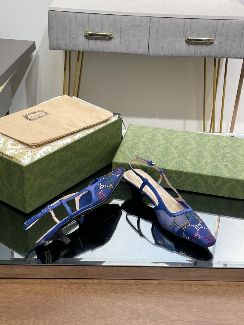 Gucci Sandals SGS22318