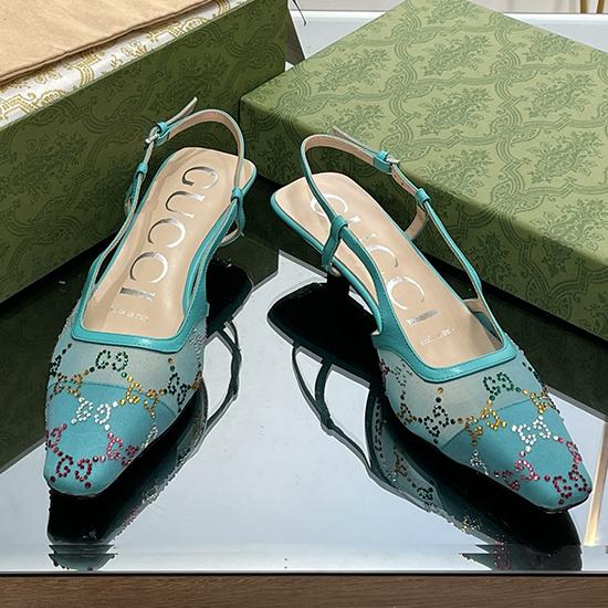 Gucci Sandals SGS22319