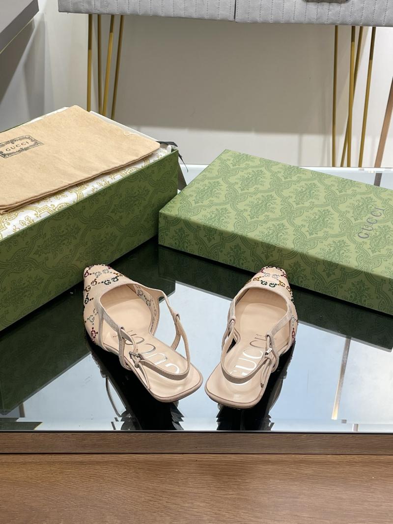 Gucci Sandals SGS22320