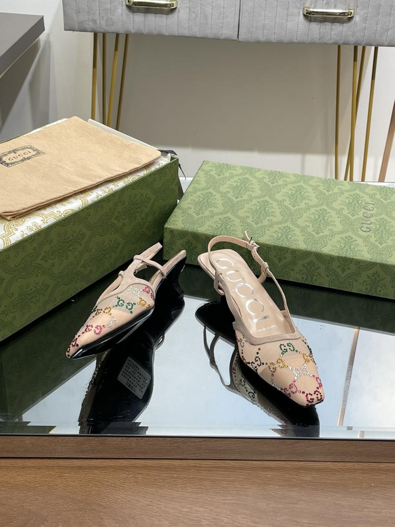 Gucci Sandals SGS22320