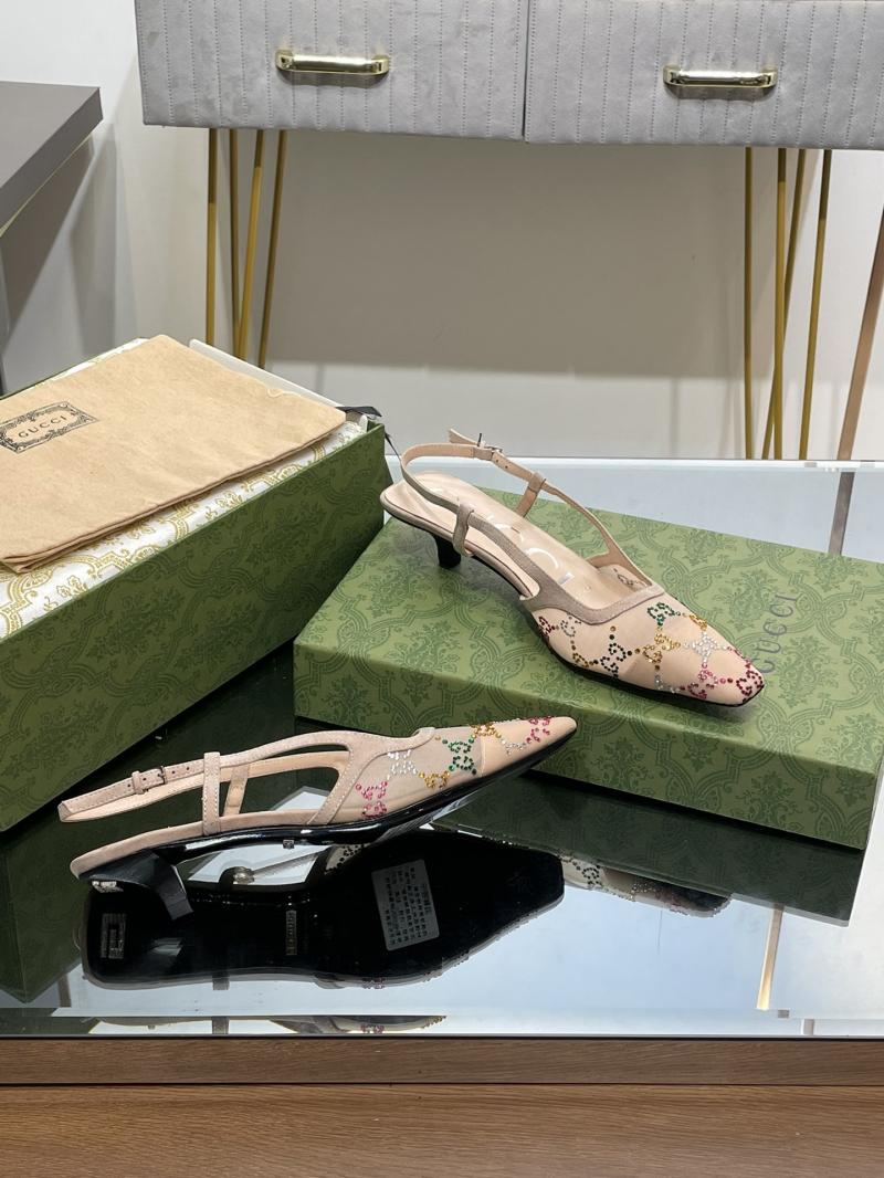 Gucci Sandals SGS22320