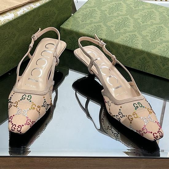 Gucci Sandals SGS22320