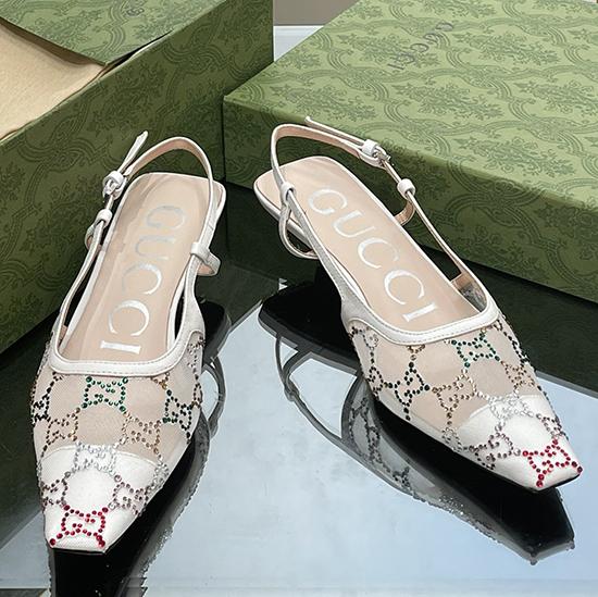 Gucci Sandals SGS22321