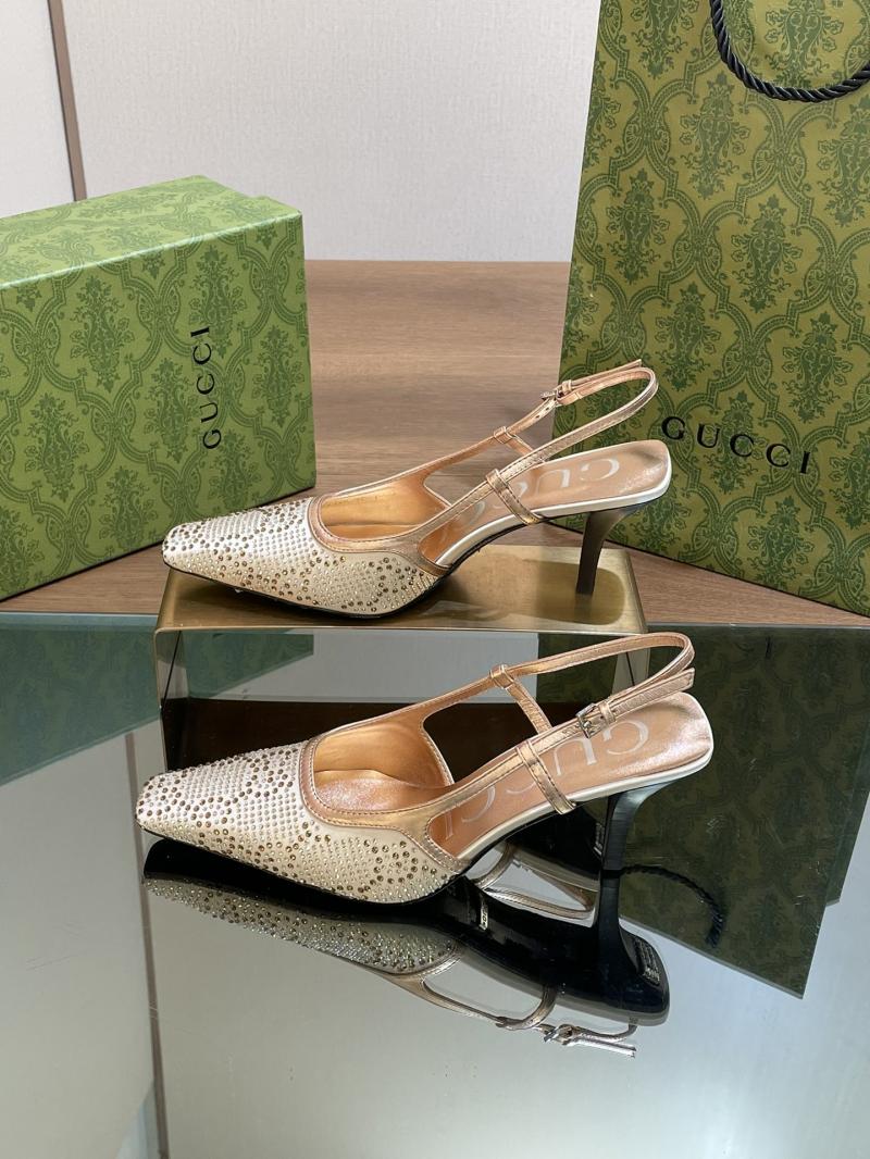 Gucci Sandals SGS22323