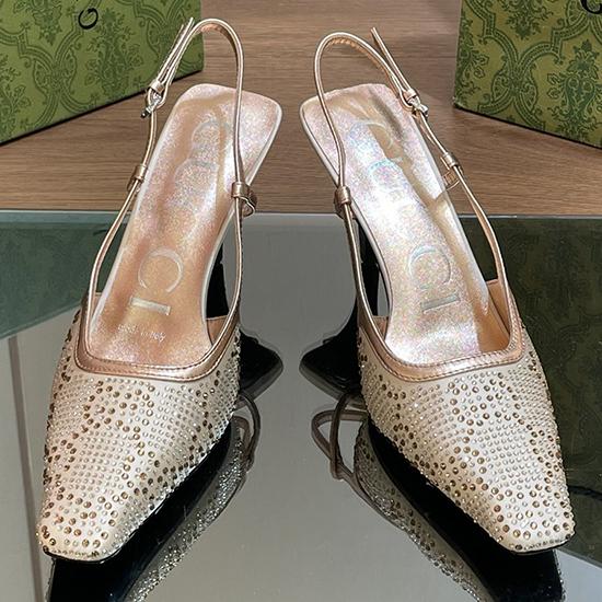 Gucci Sandals SGS22323