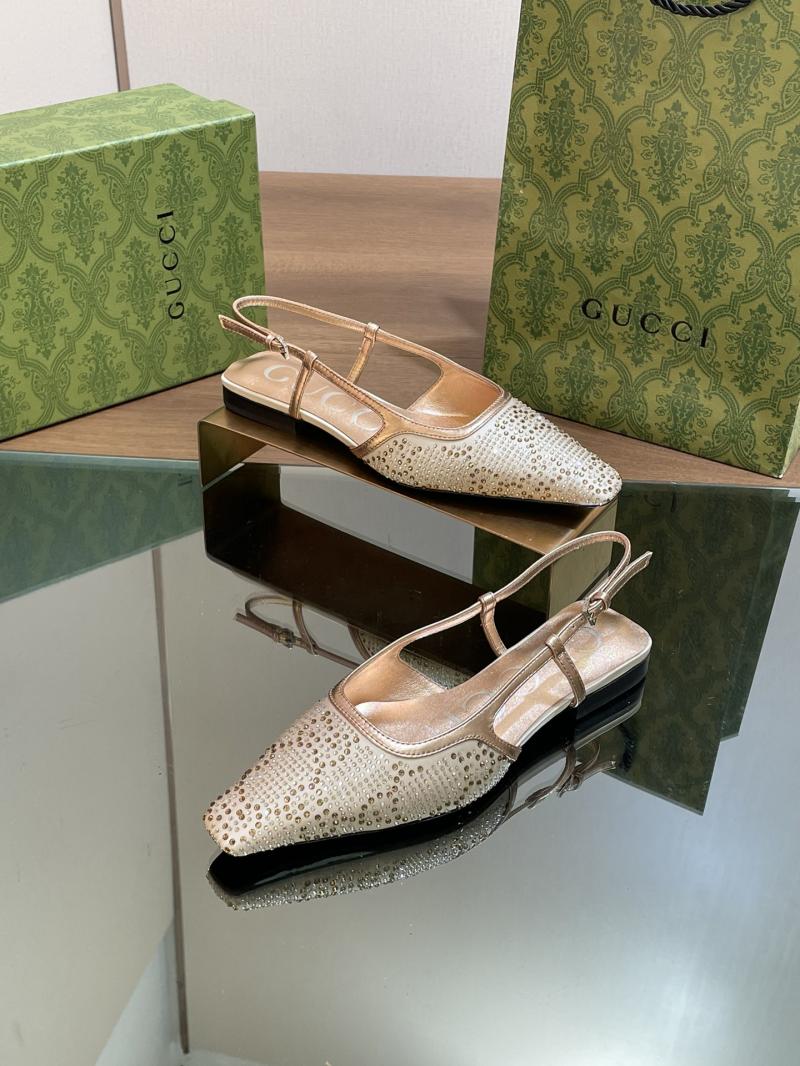 Gucci Sandals SGS22324