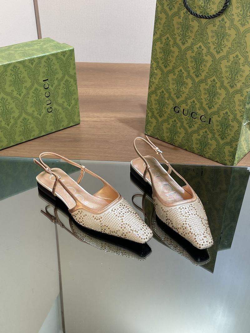 Gucci Sandals SGS22324