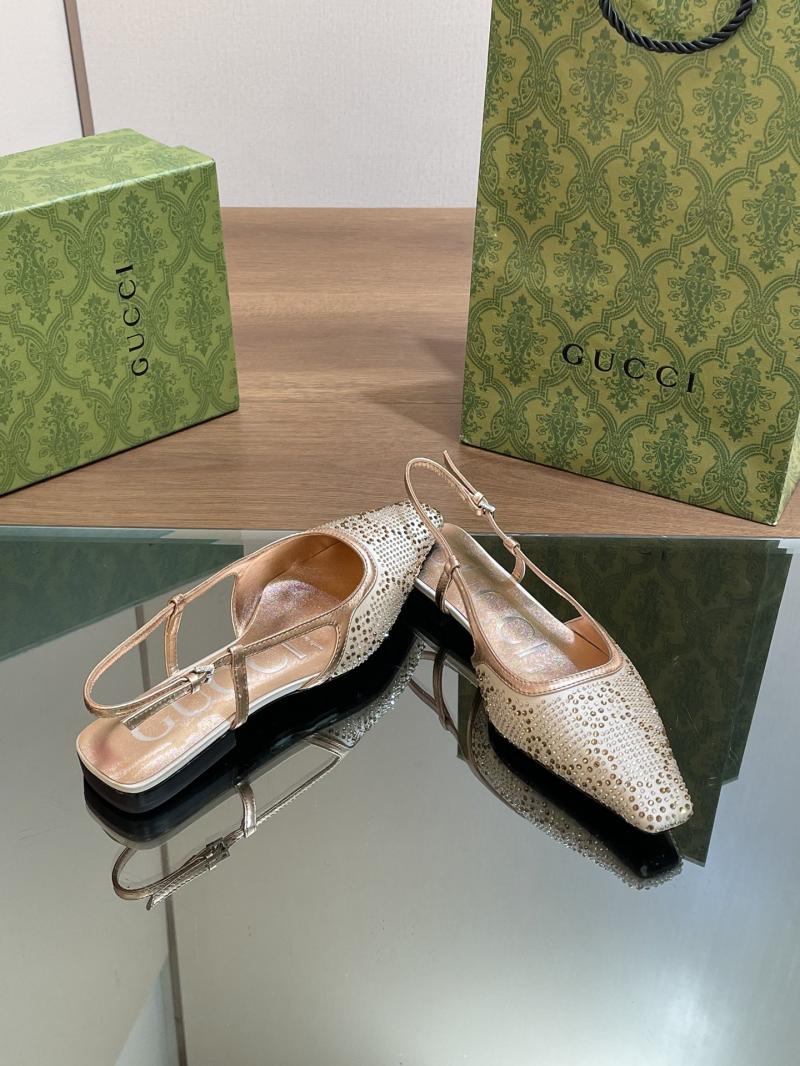 Gucci Sandals SGS22324
