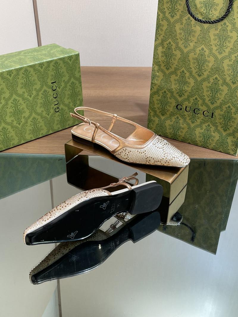Gucci Sandals SGS22324