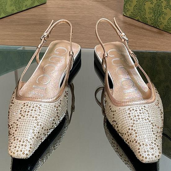 Gucci Sandals SGS22324