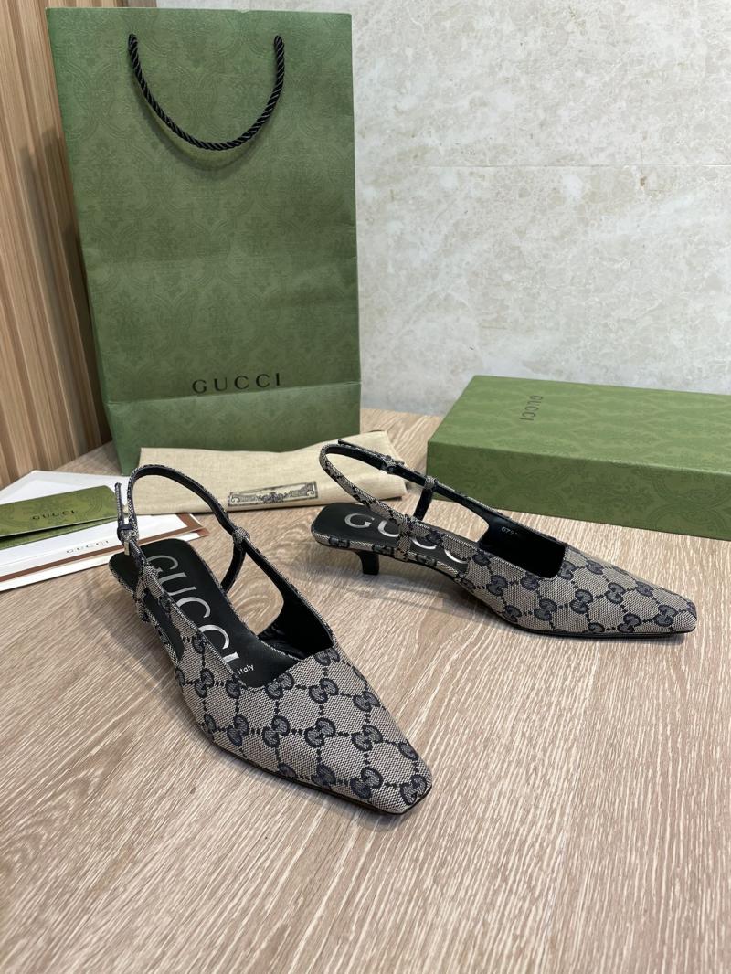 Gucci Sandals SGS22325