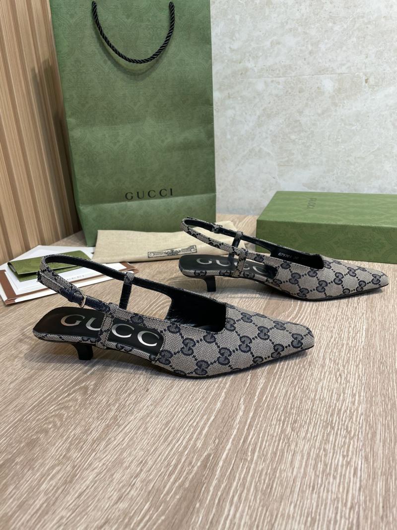 Gucci Sandals SGS22325