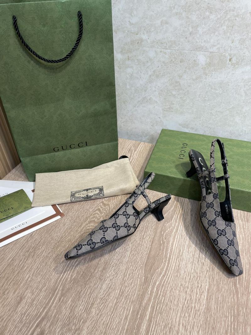 Gucci Sandals SGS22325