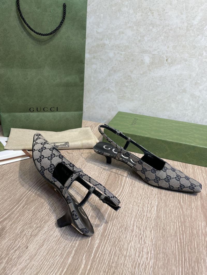 Gucci Sandals SGS22325
