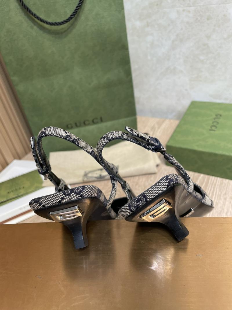 Gucci Sandals SGS22325