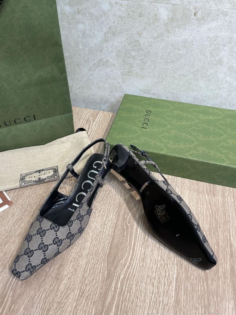 Gucci Sandals SGS22325
