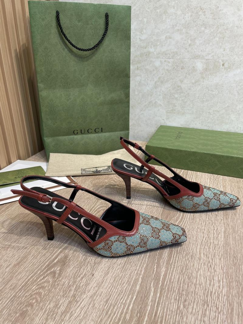 Gucci Sandals SGS22326